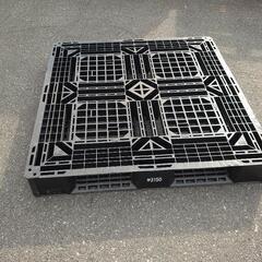 プラスチックパレット(中古)