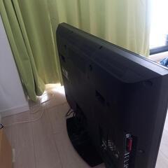 40インチ　BRAVIA　SONYの画像