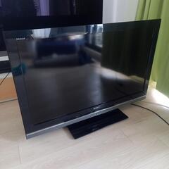 40インチ　BRAVIA　SONY
