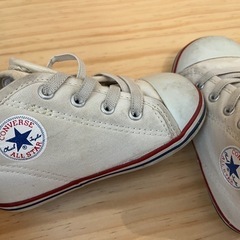 converse 14cmの画像