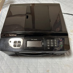 Brother MFC-J840N ブラック