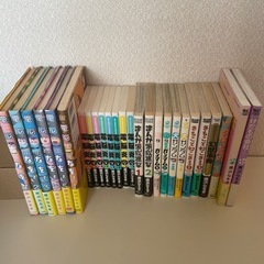 電脳なをさん、ぷよガンダム他　唐沢なをき 26冊