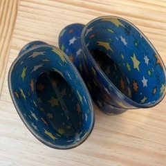 長靴の画像