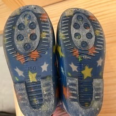 長靴の画像