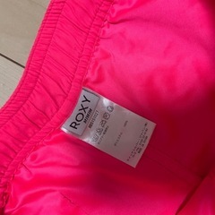 ROXY 水陸パンツの画像