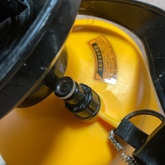 フルプラ ダイヤスプレー プレッシャー式噴霧器 7.0L No.7750 オレンジの画像