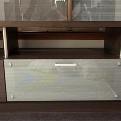テレビ台　150x50x50の画像