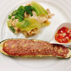 食を楽しむ料理特別講座 ～豚肉三昧を楽しむ～の画像