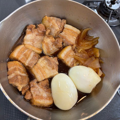 食を楽しむ料理特別講座 ～豚肉三昧を楽しむ～の画像