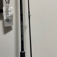 シマノ　コルトスナイパーSS 96MH