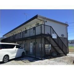 💛🧡フリーレント1ヶ月付き🧡💛敷礼ゼロ🎶バストイレ別🌈若葉駅徒歩6分✨賃料55,000円🌟36.3㎡の2DKです😍💕 - 坂戸市