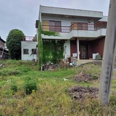 有田川町庄の中古住宅です。 - 有田郡
