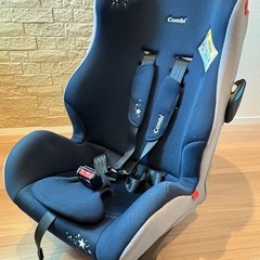 チャイルドシート(combi)