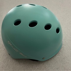 ブリヂストン　キッズ用ヘルメットの画像