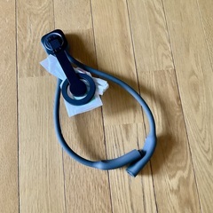 【新品】スマホ首掛けネックホルダー
