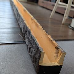 梁　化粧梁　の画像