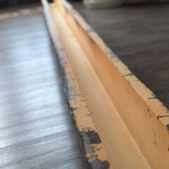 梁　化粧梁　の画像