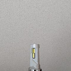 【値下げ中】LEDヘッドライト　人気のHID屋！の画像