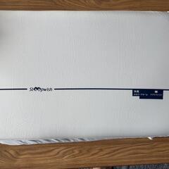 低反発枕 (Sleepwish)　の画像