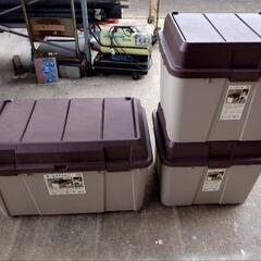 外部用収納 収納ボックス 収納BOX