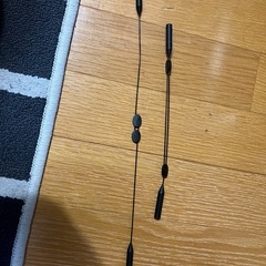 めがねストラップ2本セット 未使用です。