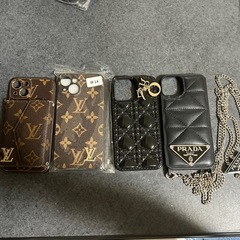iPhoneケース　iPhone14