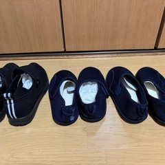 介護シューズ　男性用　健康得歩　あゆみの画像
