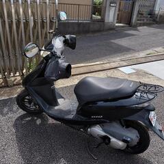 原付 スクーター 50cc Dio ディオ HONDA ホンダ