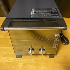 TWINBIRD TS-D037型[スリムオーブントースター]