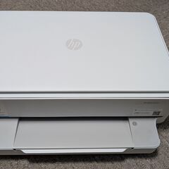 【A4インクジェット プリンター】HP  ENVY 6020