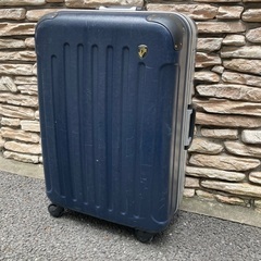 超大型スーツケース75の50の35