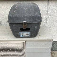 ☆ メイホー　リアボックス　金具　自転車　　原付　　バイク　検索...