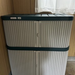 アイリスオーヤマ　ミニロッカー