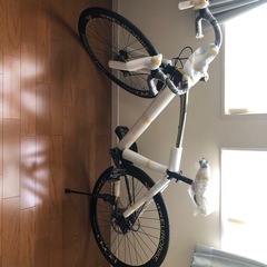 ユーロバイク未使用品