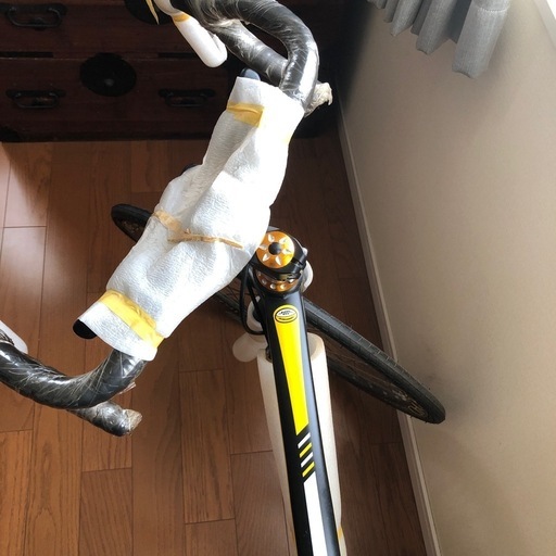 ユーロバイク未使用品