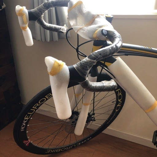 ユーロバイク未使用品
