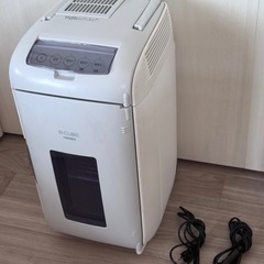 ツインバード車載電子適温ボックスHR-D207