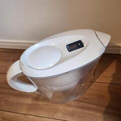 ブリタ BRITA 浄水器 *7月お引取*
