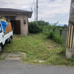 造園の経験がある方、手伝ってください🏡の画像