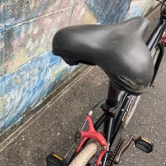 クロスバイク　6速　整備済み　街乗りに最適！の画像