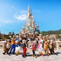 9月にディズニーハロウィン行きませんか？