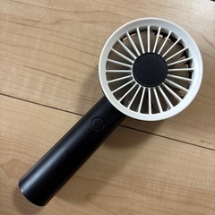 ハンディファン