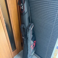ダイワロッドケースFF135