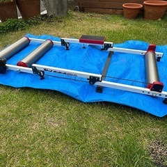 ミノウラ MINOURA モッズローラー サイクルトレーナー 負...