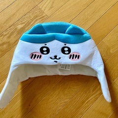 【新品】ちいかわの被りもの