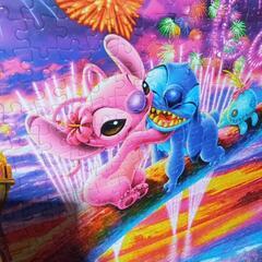 はい！スイッチ　パズル　散らけたらごめんの画像