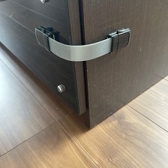 テレビボードの画像