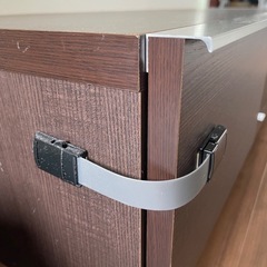 テレビボードの画像