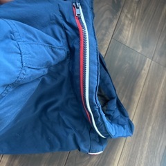 h&m ジャンバー　防寒着の画像
