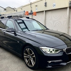 ※オートローン取扱有り※ BMW F31 320d ディーゼル　...